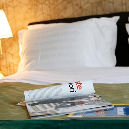 Grand Phillip Cismigiu Park Downtown Bucharest Apartment Екстериор снимка