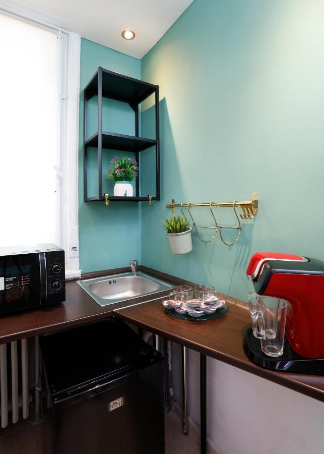 Grand Phillip Cismigiu Park Downtown Bucharest Apartment Екстериор снимка